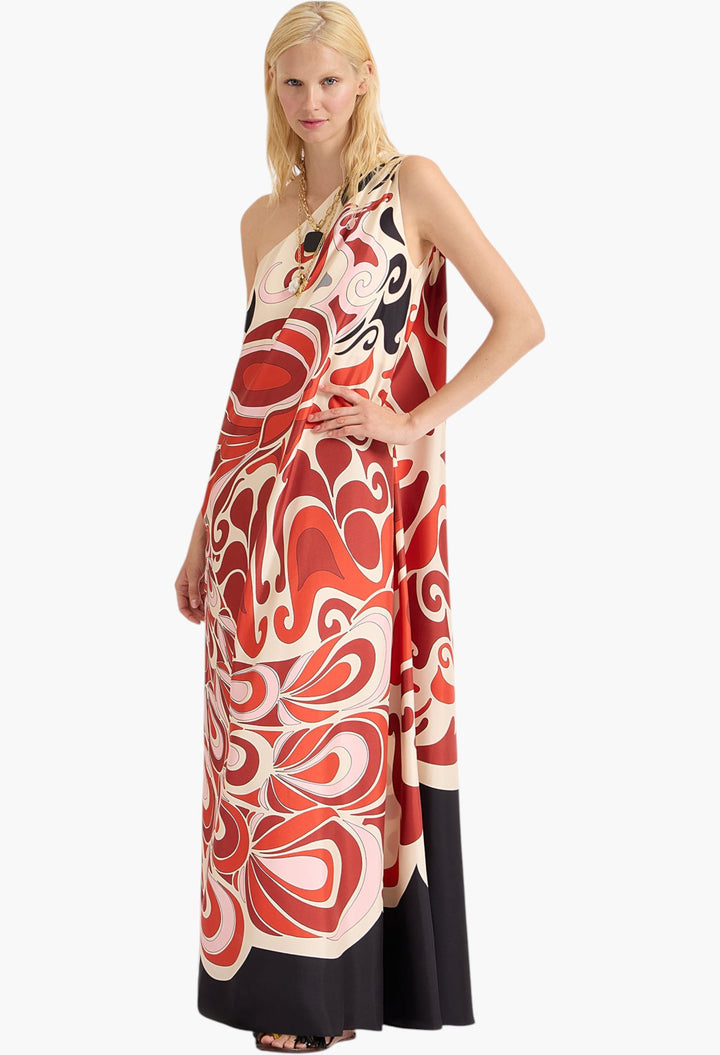 Roy Dress - GLAM MODA