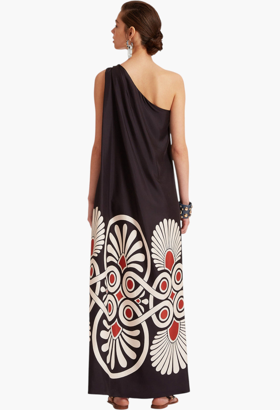Roy Dress - GLAM MODA