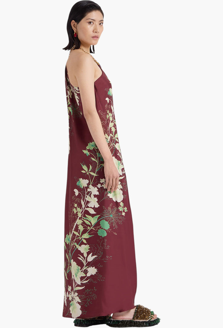 Roy Dress - GLAM MODA