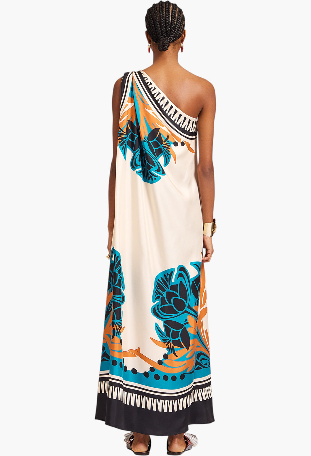 Roy Dress - GLAM MODA