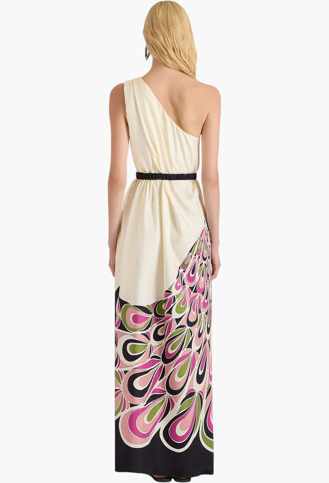 Roy Dress - GLAM MODA