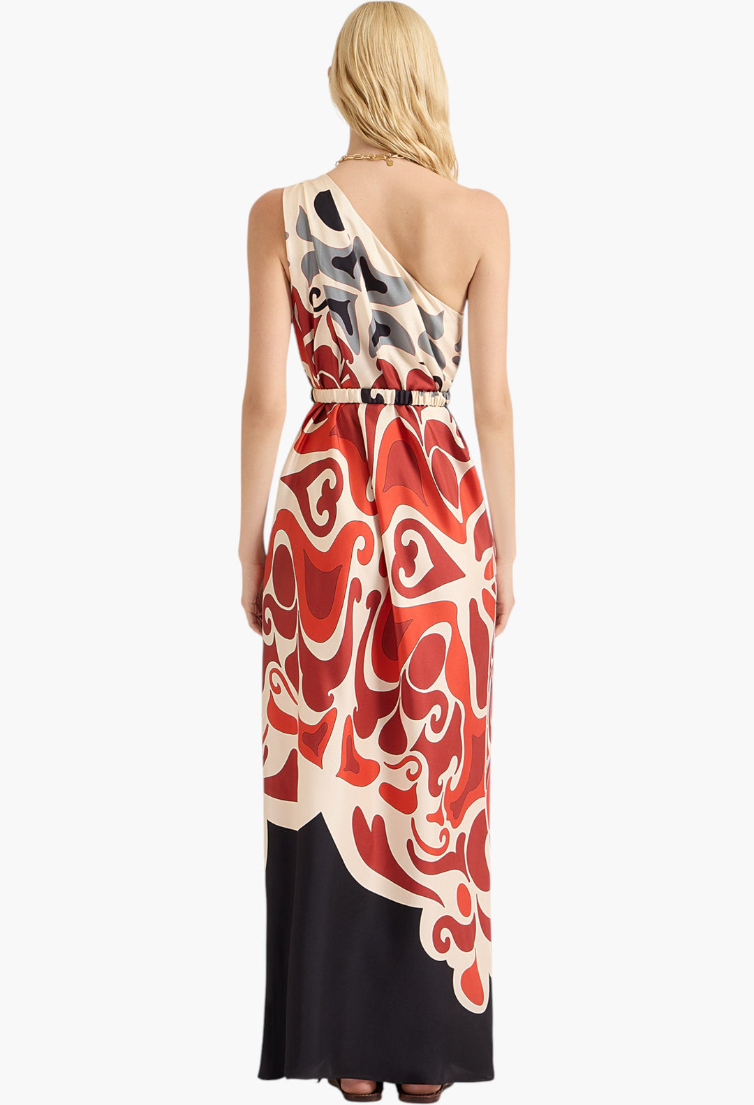 Roy Dress - GLAM MODA