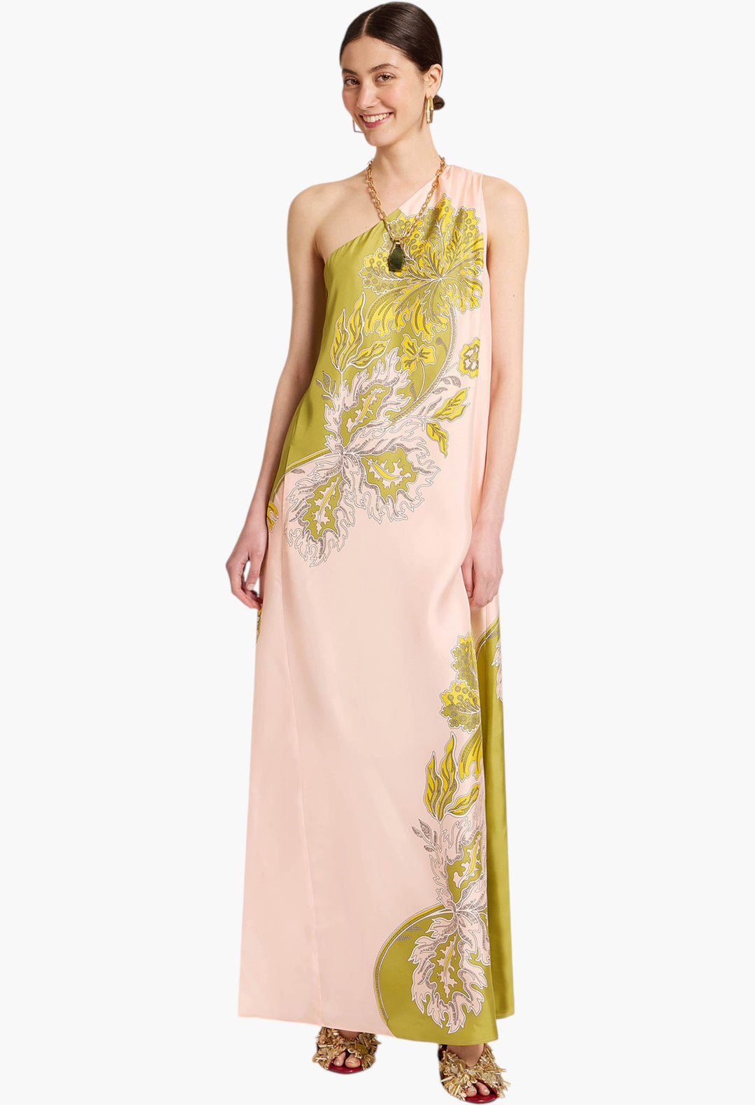 Roy Dress - GLAM MODA