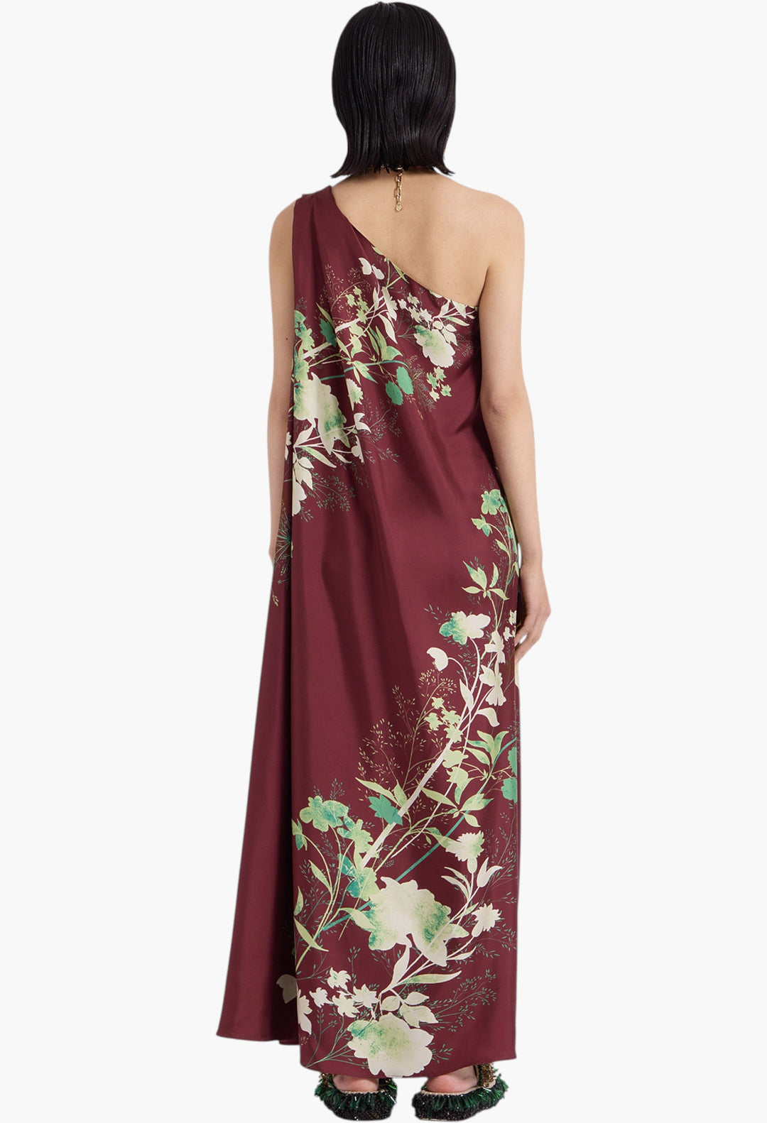 Roy Dress - GLAM MODA