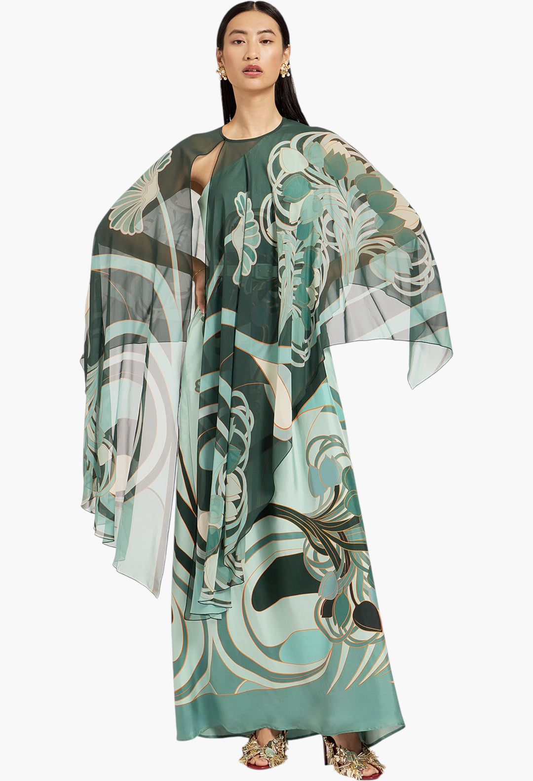 Roy Dress - GLAM MODA