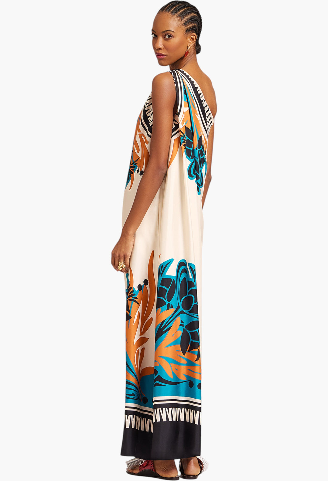 Roy Dress - GLAM MODA