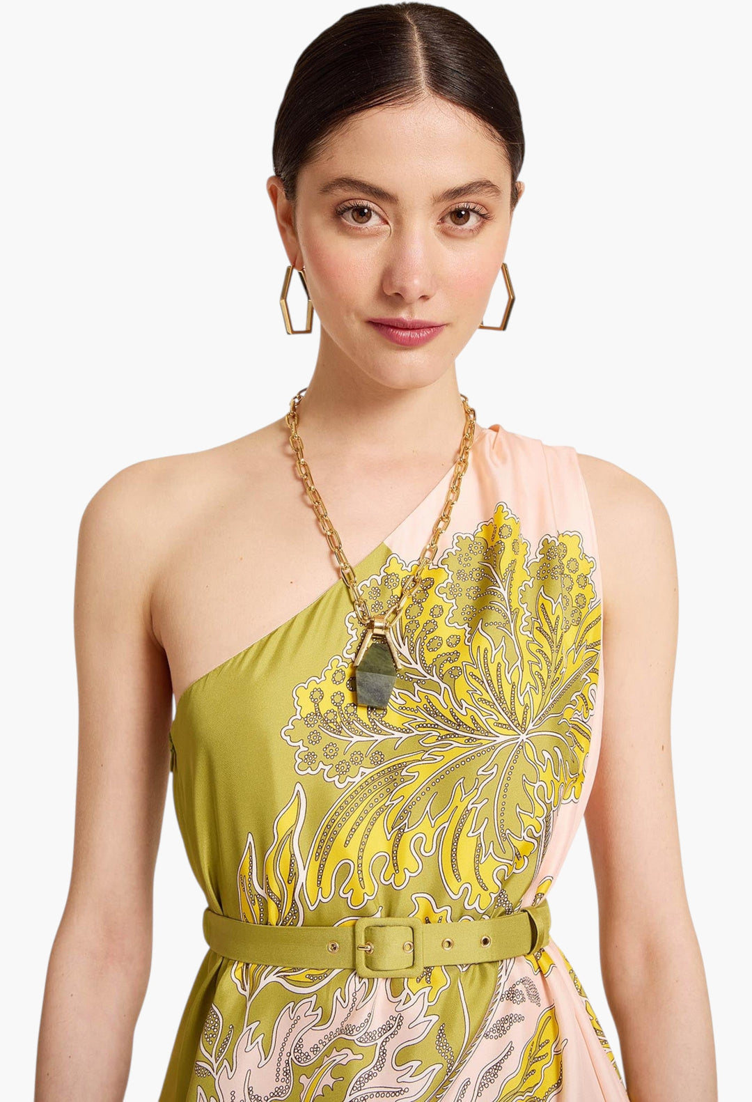 Roy Dress - GLAM MODA