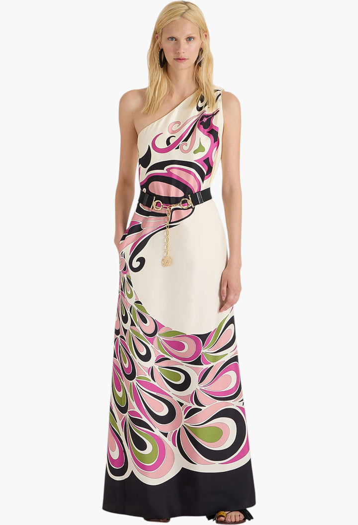 Roy Dress - GLAM MODA