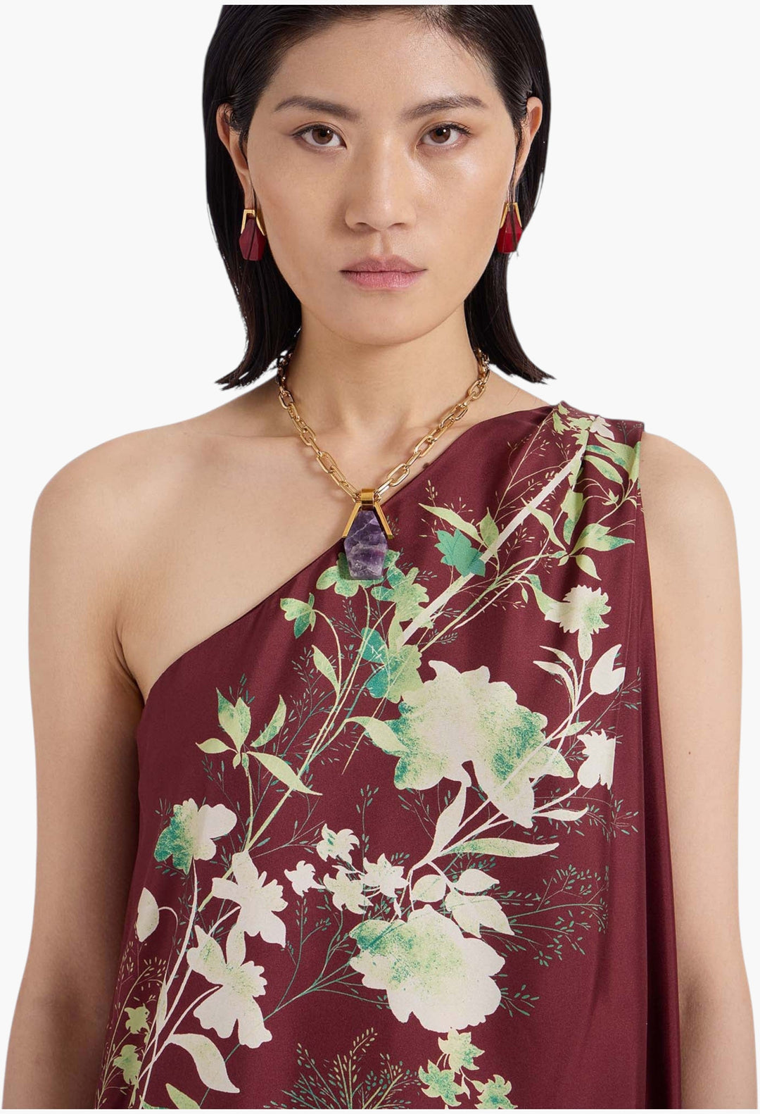 Roy Dress - GLAM MODA