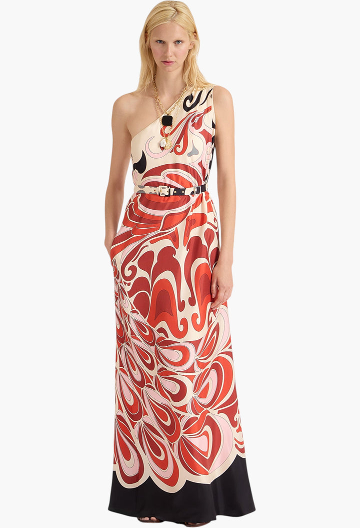 Roy Dress - GLAM MODA