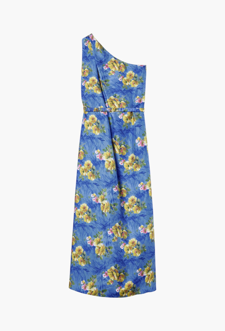 Roy Dress - GLAM MODA