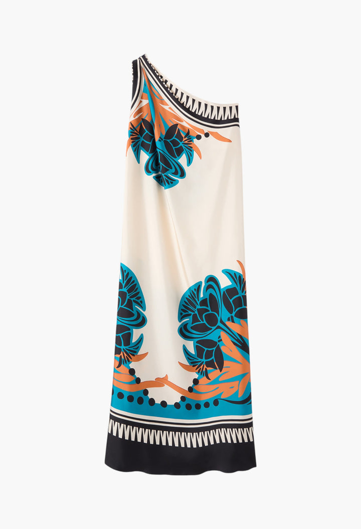 Roy Dress - GLAM MODA
