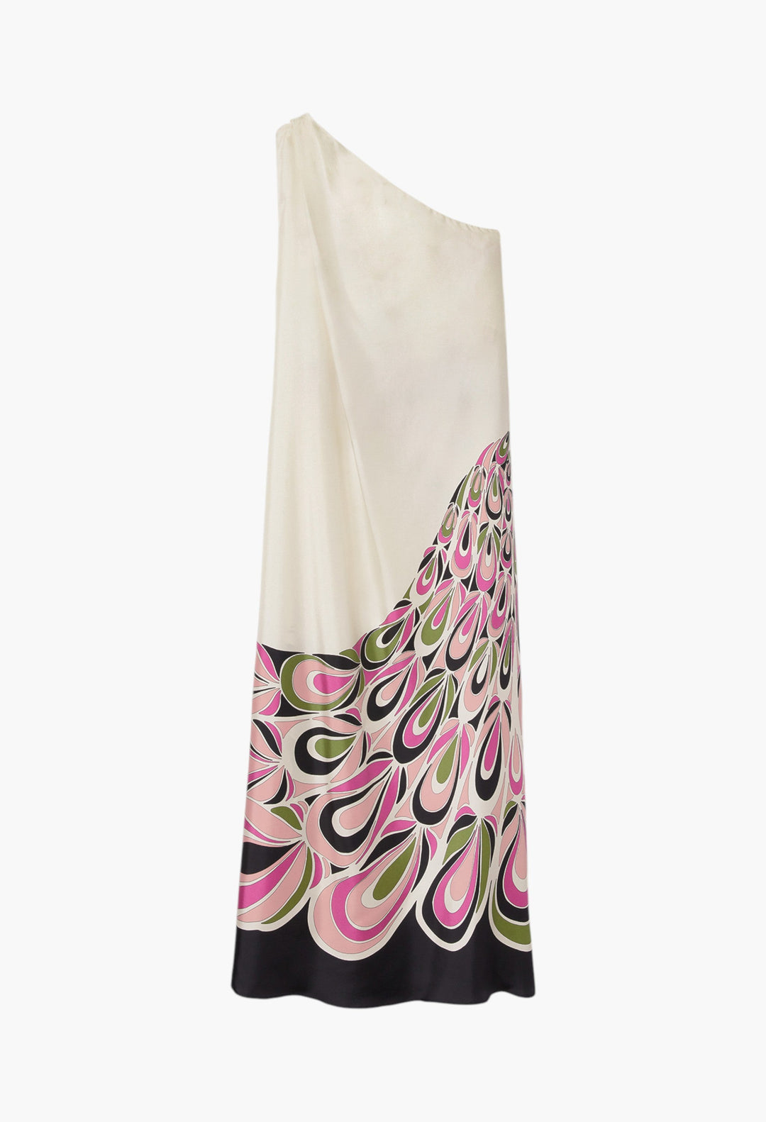 Roy Dress - GLAM MODA