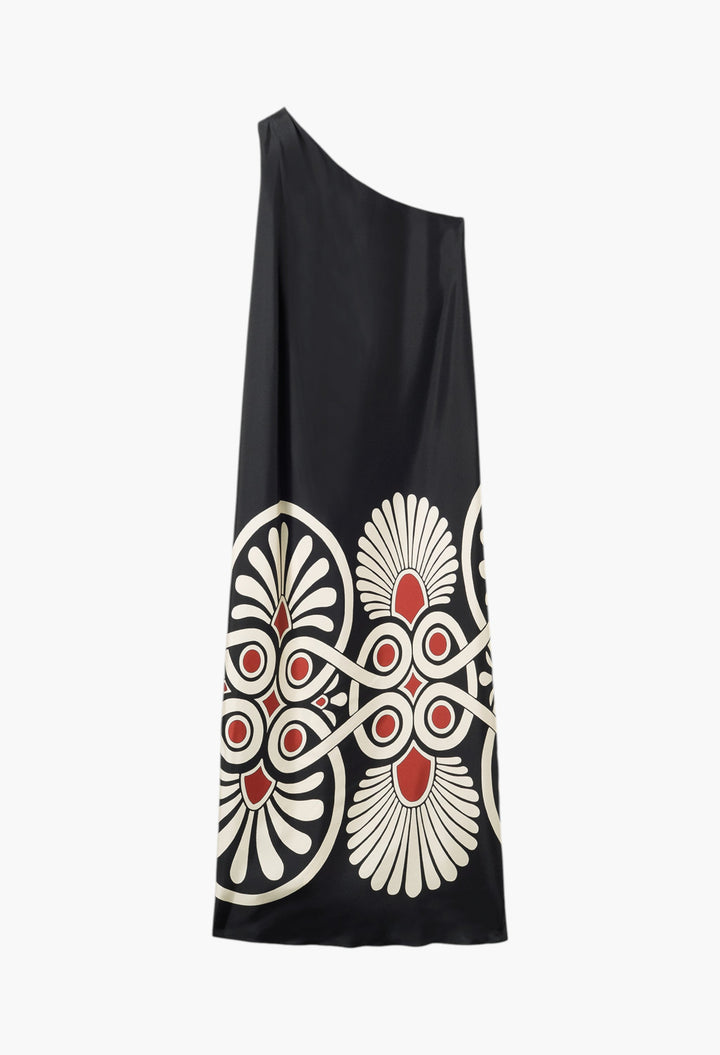 Roy Dress - GLAM MODA
