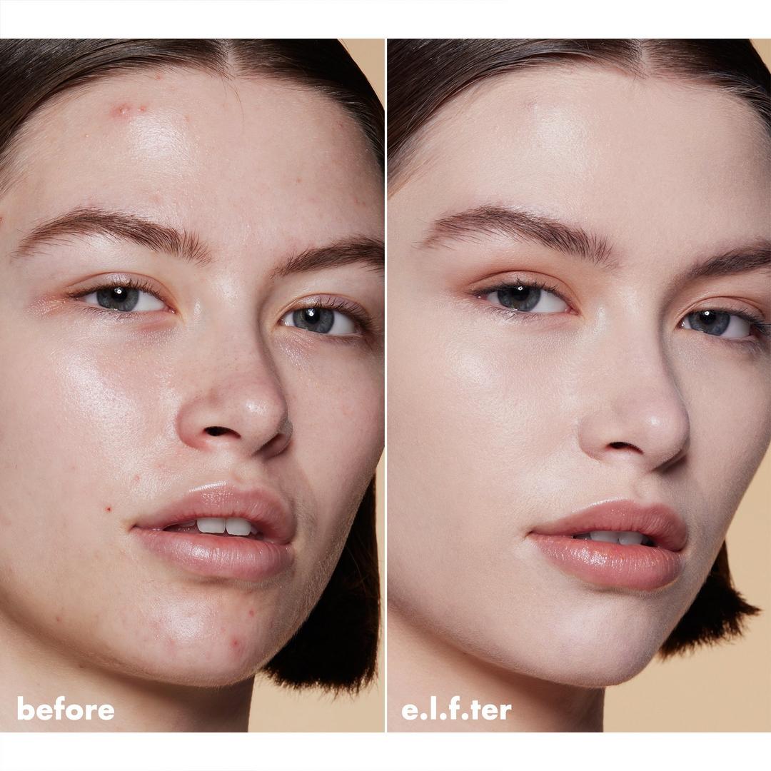 Soft Glam Satin Foundation - GLAM MODA