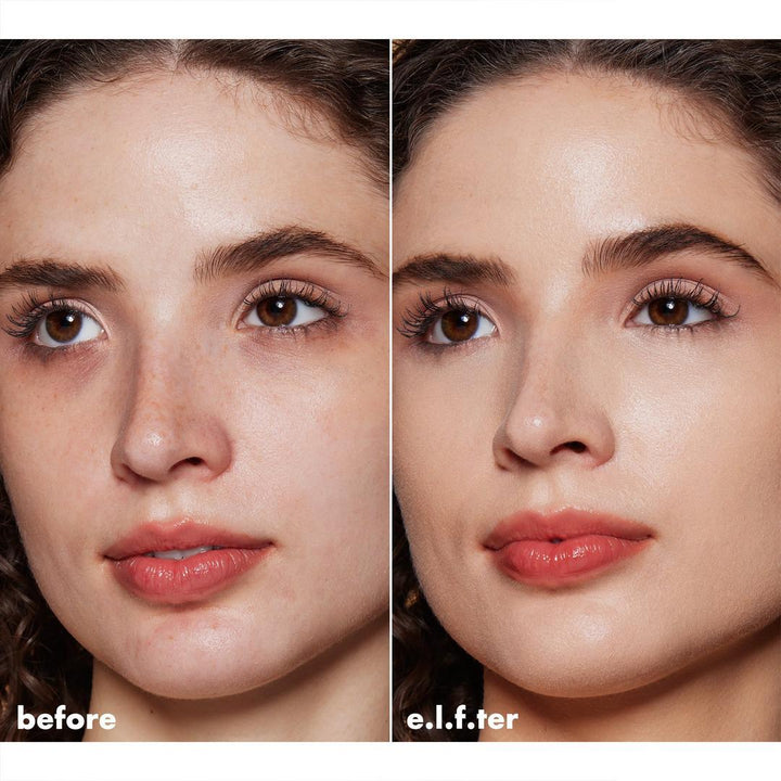 Soft Glam Satin Foundation - GLAM MODA