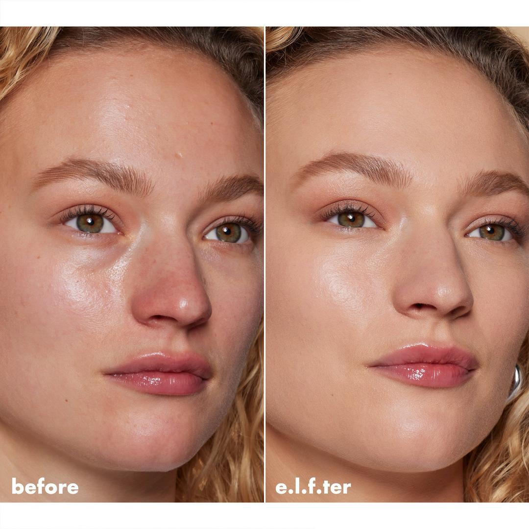 Soft Glam Satin Foundation - GLAM MODA