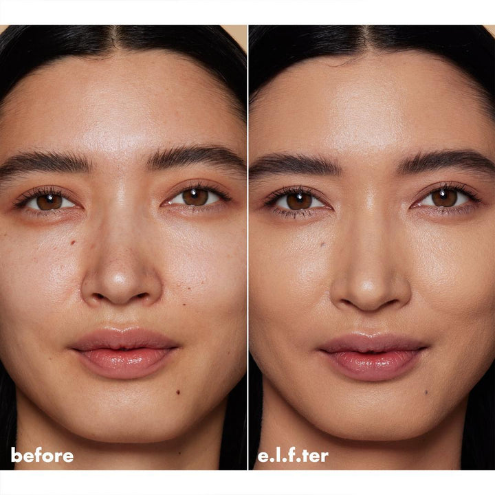 Soft Glam Satin Foundation - GLAM MODA
