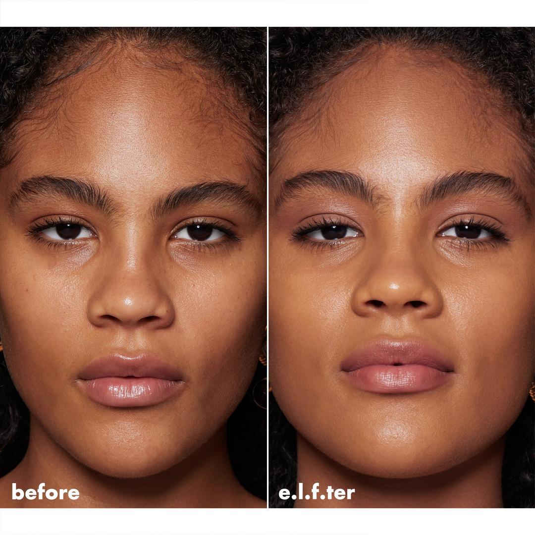 Soft Glam Satin Foundation - GLAM MODA