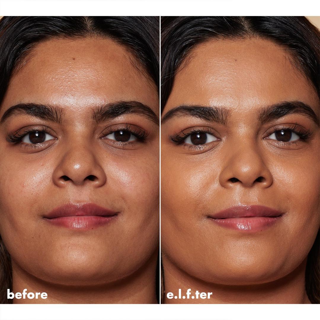 Soft Glam Satin Foundation - GLAM MODA