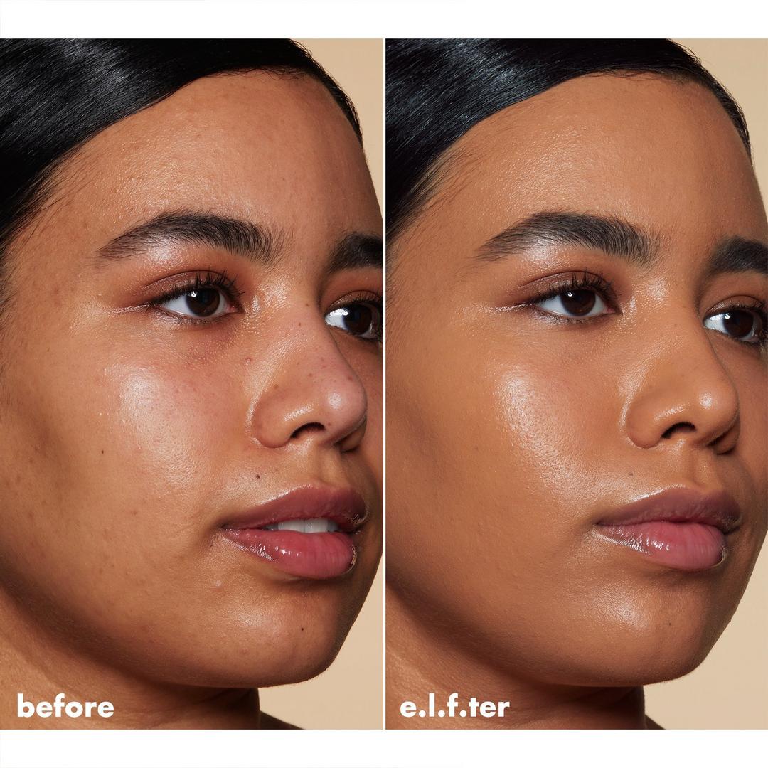 Soft Glam Satin Foundation - GLAM MODA