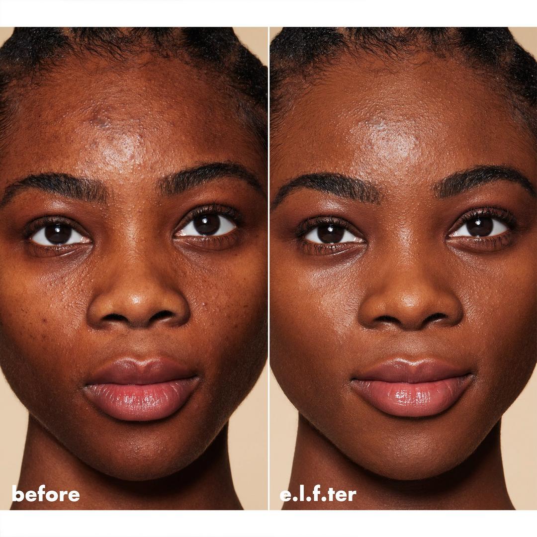 Soft Glam Satin Foundation - GLAM MODA