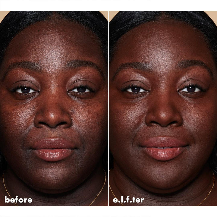 Soft Glam Satin Foundation - GLAM MODA