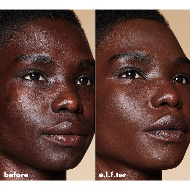 Soft Glam Satin Foundation - GLAM MODA