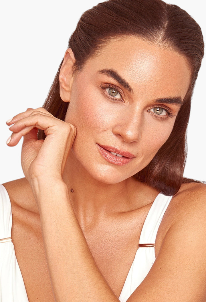 All Over Radiant Skin Set
