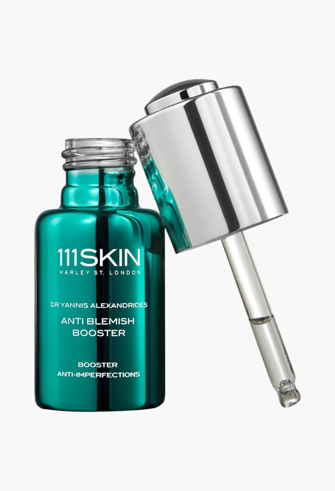 Anti Blemish Booster