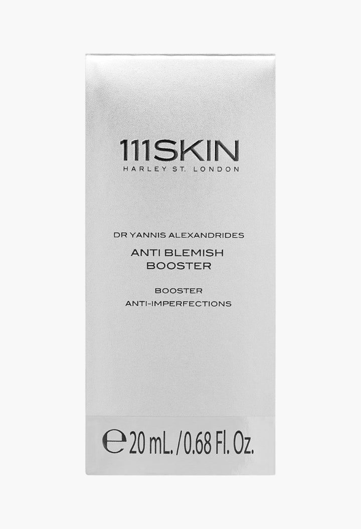 Anti Blemish Booster
