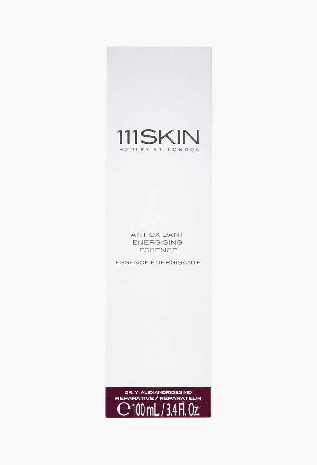 Antioxidant Energising Essence