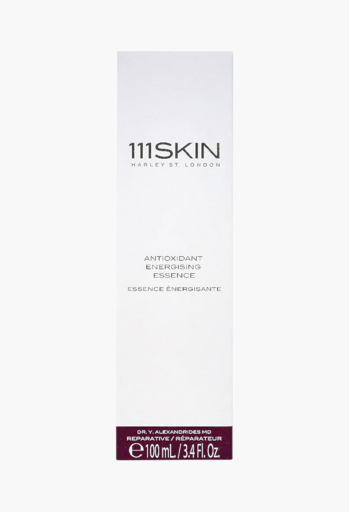 Antioxidant Energising Essence