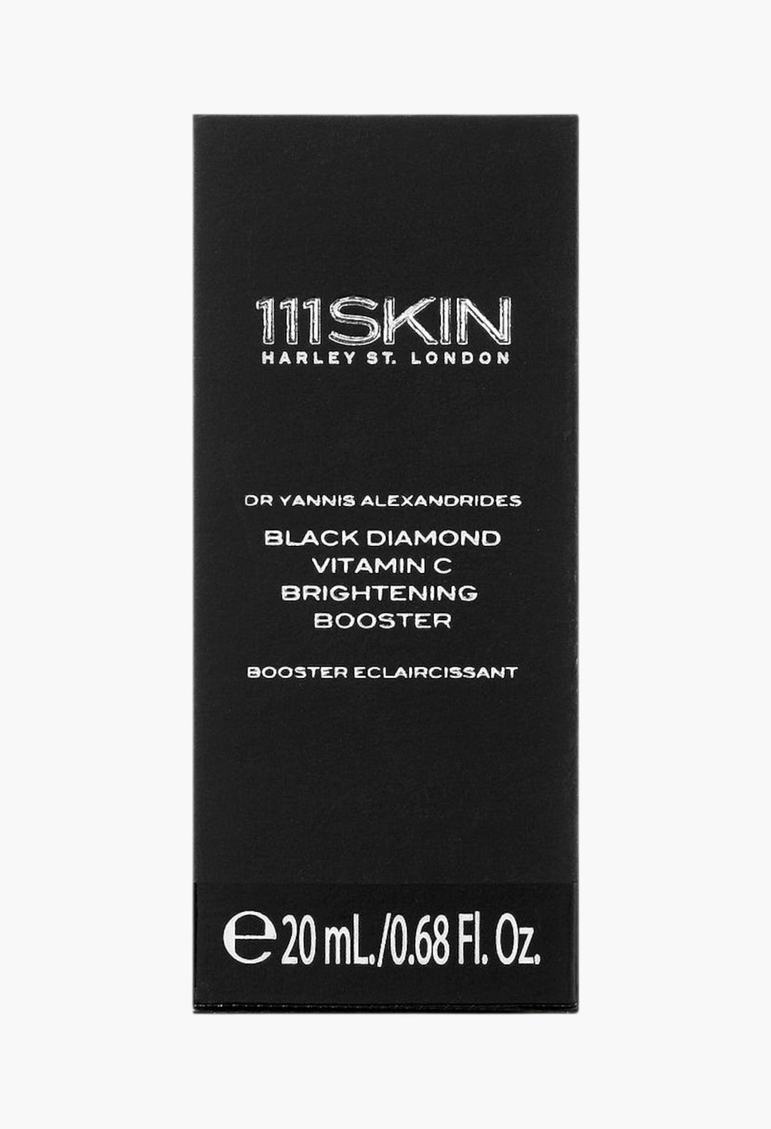 Black Diamond Vitamin C Booster