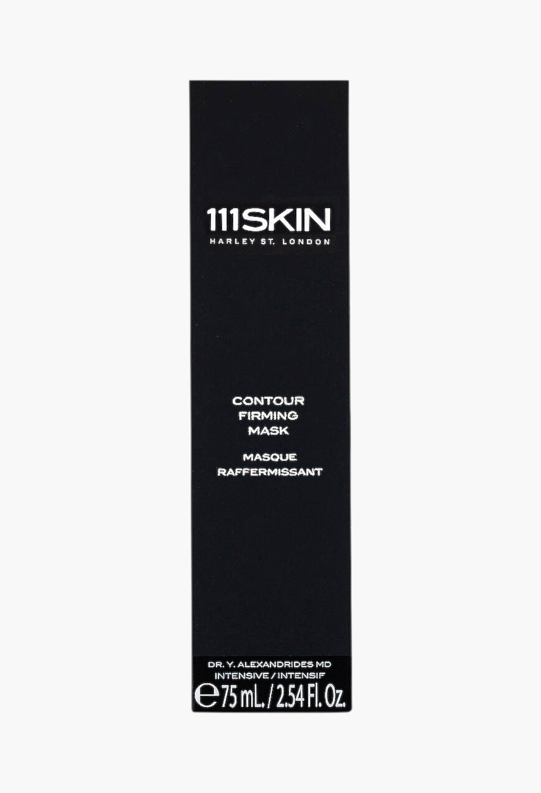 Contour Firming Mask