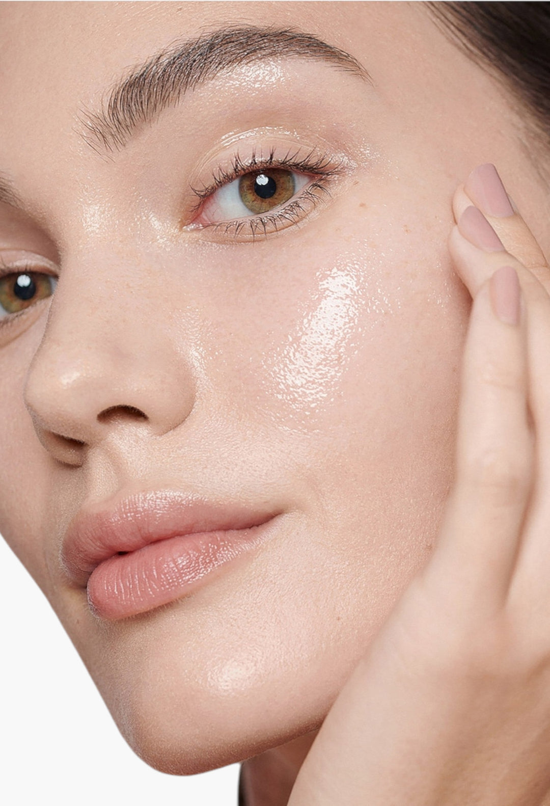 Deep Cleansing Oil