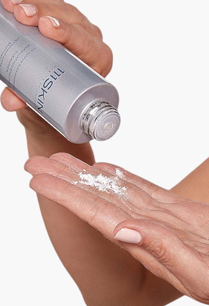 Enzyme Exfoliating Cleanser