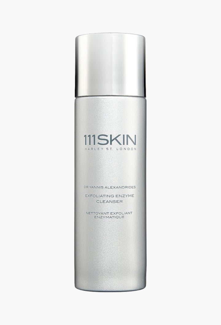 Enzyme Exfoliating Cleanser