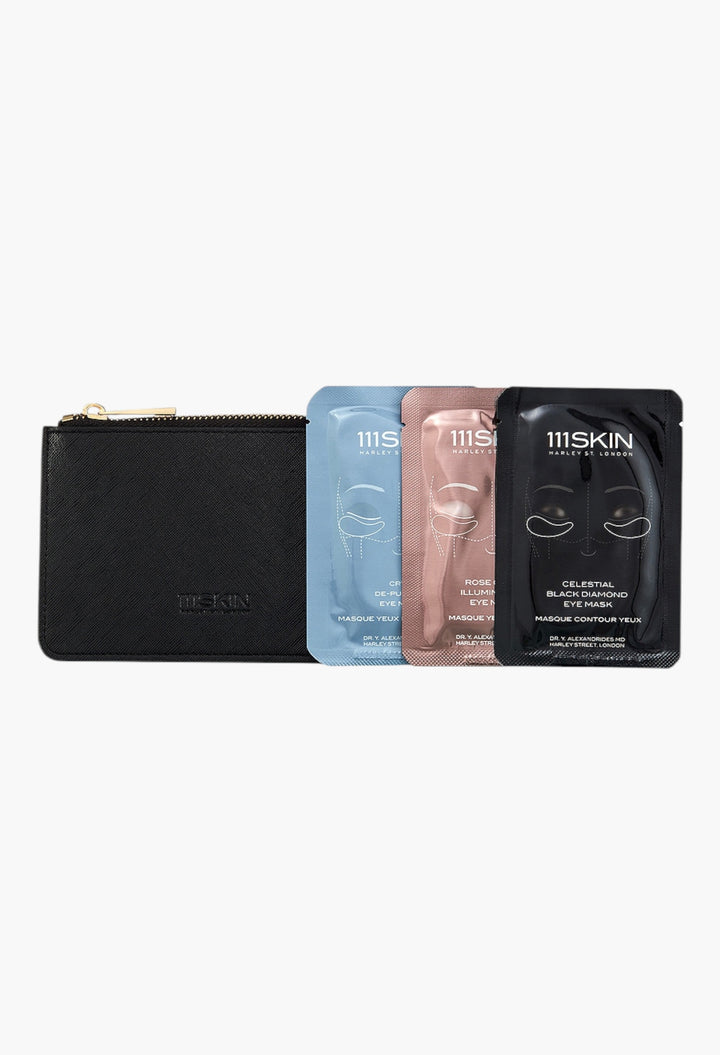 Jetsetter Wallet