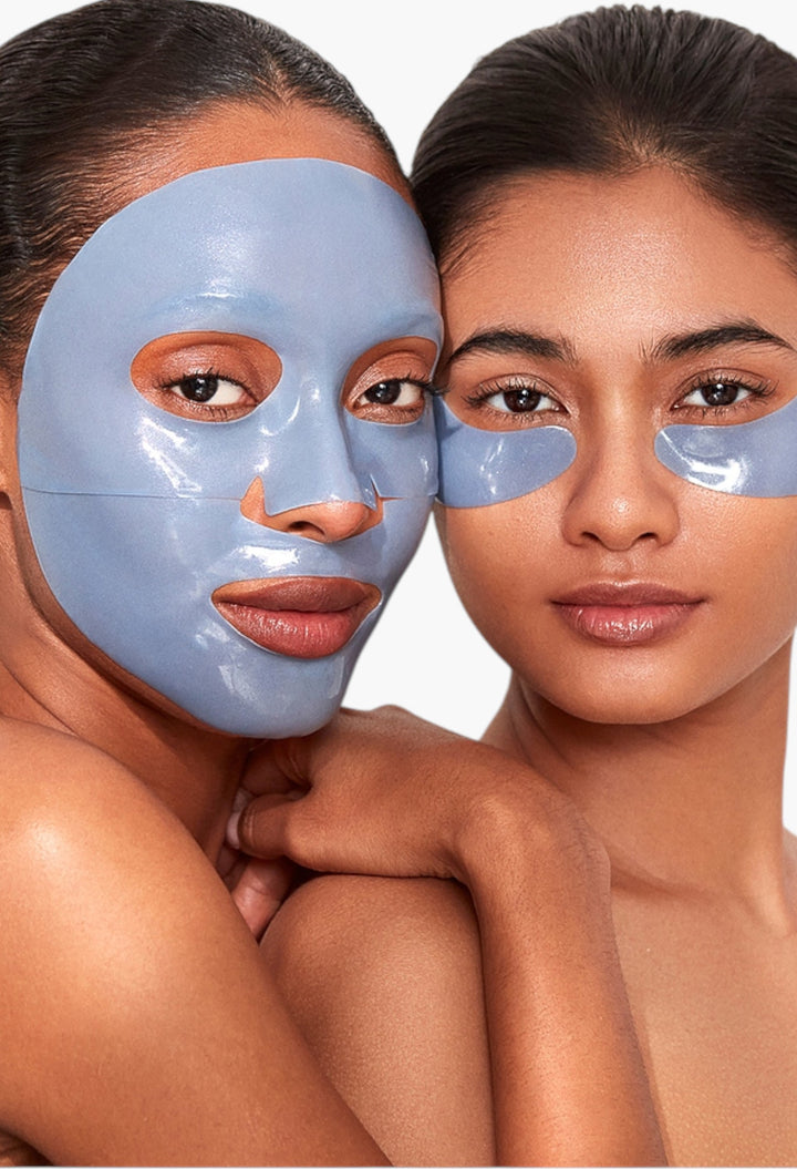 Master Masking Planner