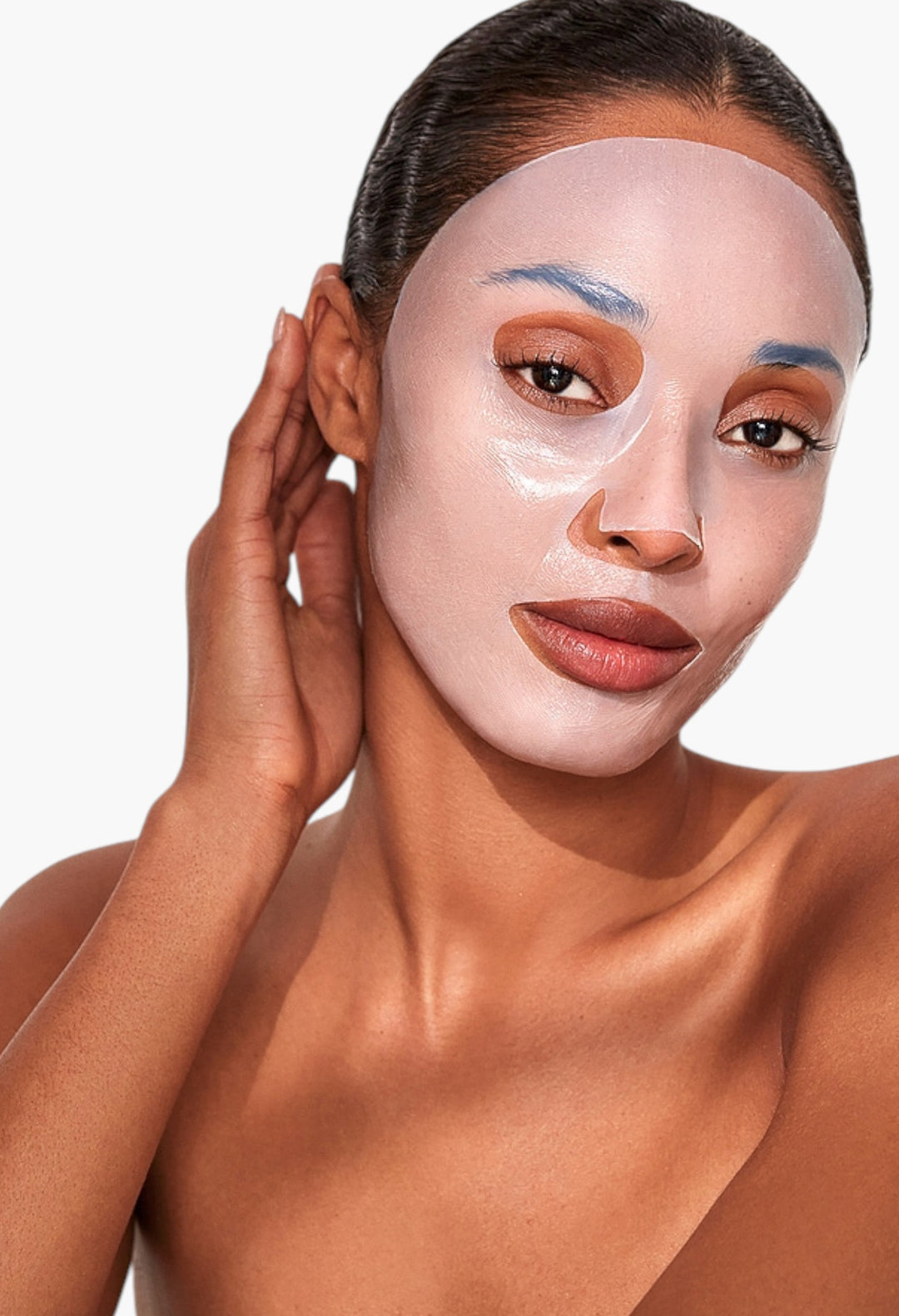 Master Masking Planner