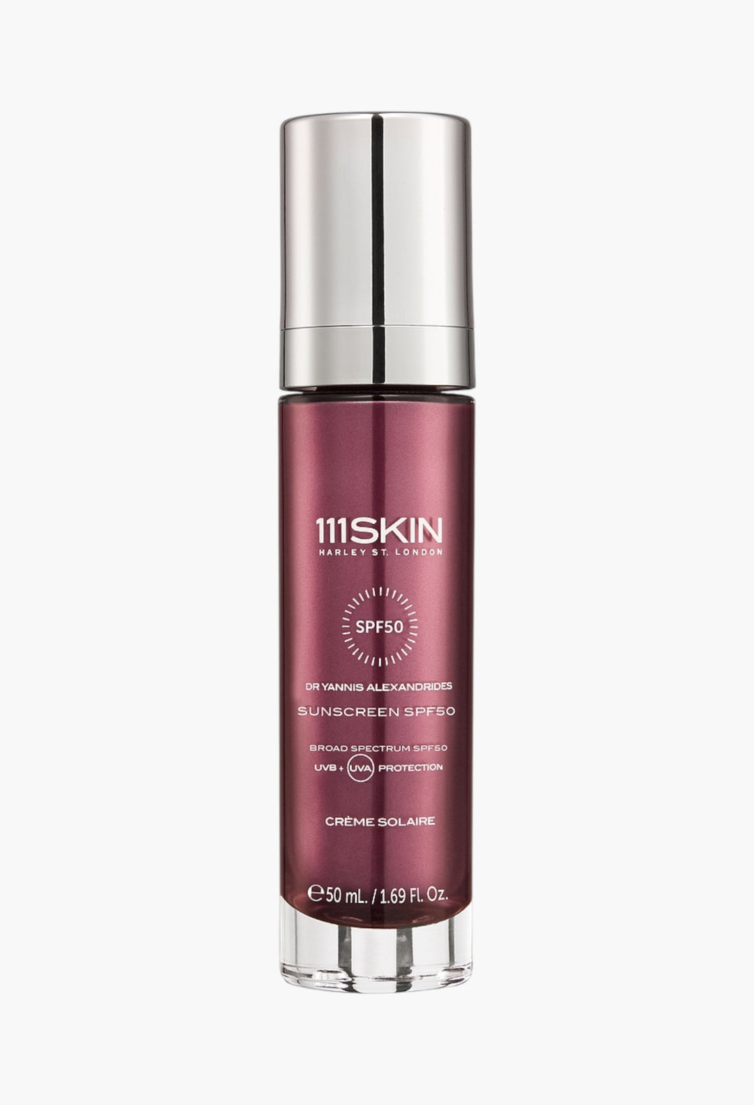 Repair Sunscreen SPF 50