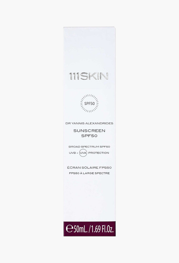 Repair Sunscreen SPF 50
