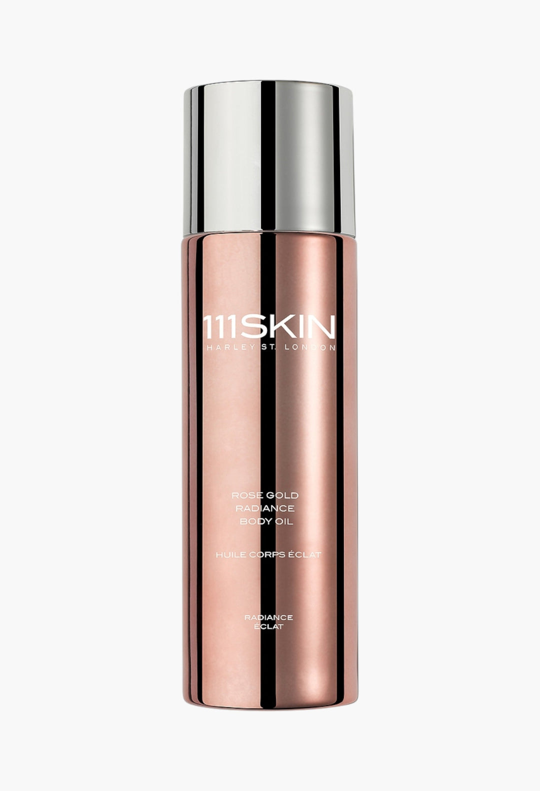 Rose Gold Radiance Body Oil