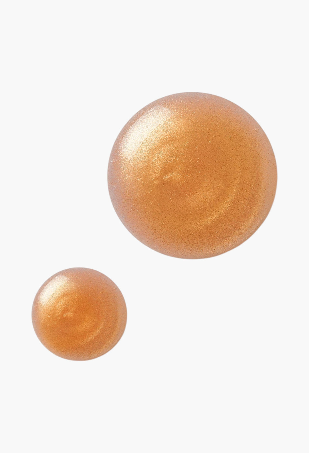 Rose Gold Radiance Body Oil