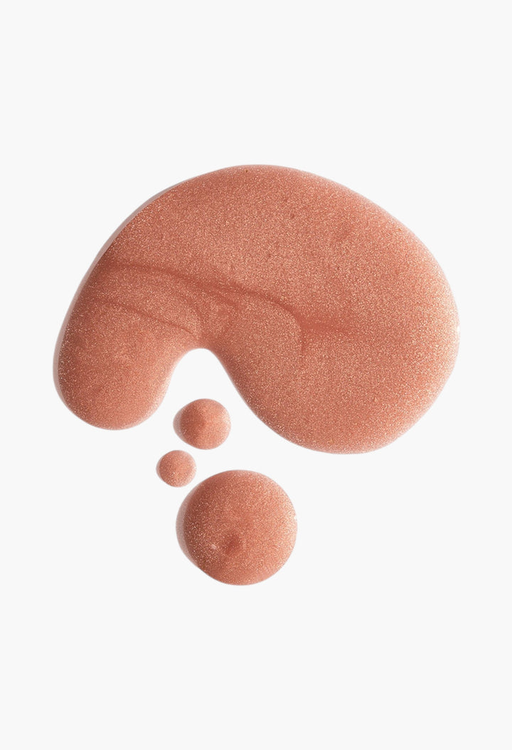 Rose Gold Radiance Booster