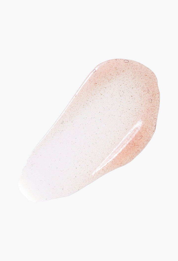 Rose Quartz Exfoliating Mask