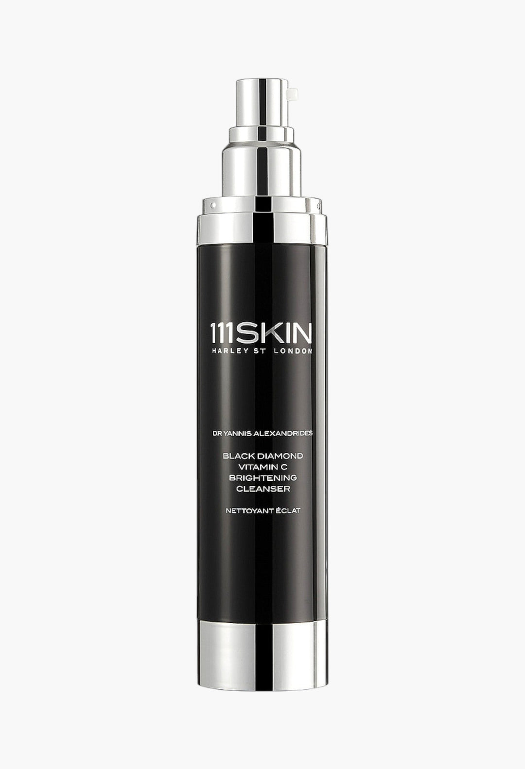 Vitamin C Brightening Cleanser