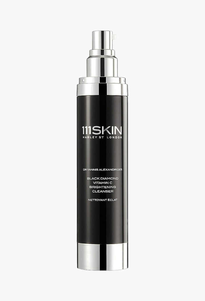 Vitamin C Brightening Cleanser