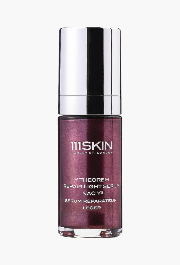 Y Theorem Repair Light Serum NAC Y2